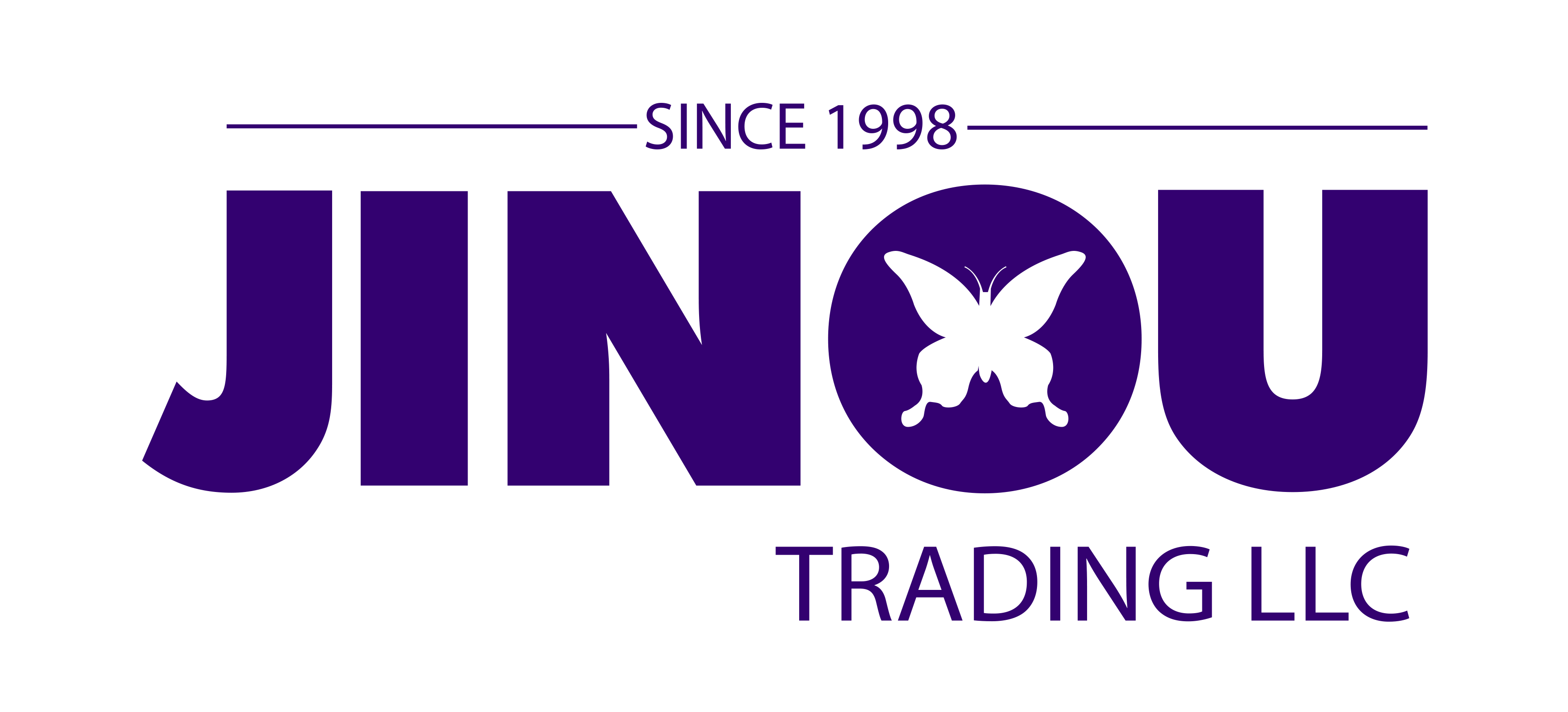 Jinou Trading LLC Icon